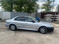 2006 Hyundai Sonata ТагАЗ IV (EF) Рестайлинг, серебристый - вид 4