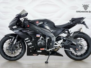2020 Honda CBR 1000 RR/RA Fireblade, чёрный, 1899000 рублей, вид 2
