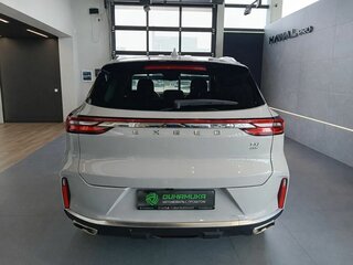 2022 Exeed TXL I Рестайлинг, серый, 2029000 рублей, вид 5