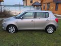 2011 Skoda Fabia II Рестайлинг, серебристый, 650000 рублей - вид 3