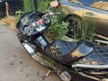 2007 Honda Forza, чёрный, 169000 рублей - вид 6