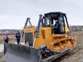 2023 LiuGong B160C, золотистый, 11800000 рублей