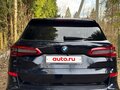 2018 BMW X5 30d IV (G05/G18), синий, 7200000 рублей - вид 2