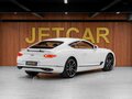 2020 Bentley Continental GT III, белый, 16600000 рублей - вид 7