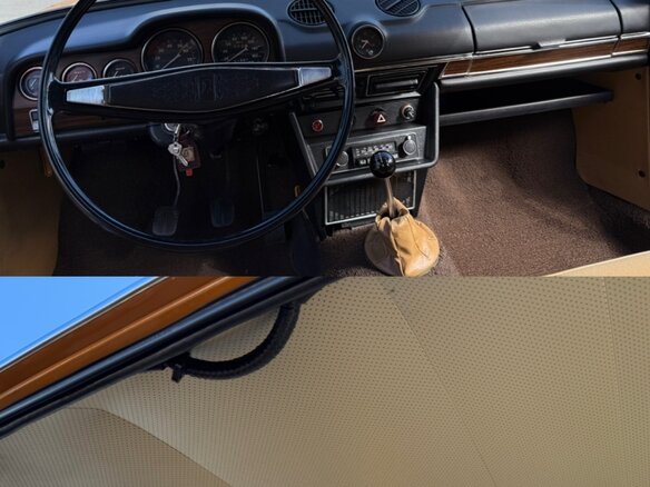 1979 Lada (ВАЗ) 2106 4-speed, коричневый, 1800000 рублей - вид 13