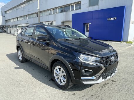 Lada (ВАЗ) Iskra