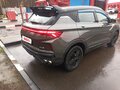 2023 Geely Coolray (Binyue Cool) I Рестайлинг, серый, 2149000 рублей - вид 3