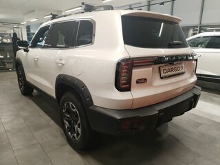2025 Haval Dargo I, белый, 3549000 рублей, вид 3