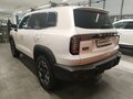 2025 Haval Dargo I, белый, 3549000 рублей - вид 2