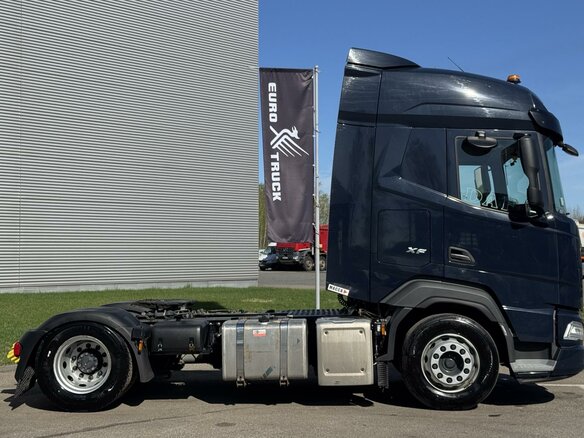 2022 DAF XG, синий, 7200000 рублей - вид 6