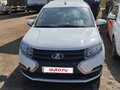 2024 LADA (ВАЗ) Largus, белый, 1008800 рублей - вид 2