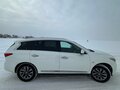 2012 Infiniti JX35, белый, 1490000 рублей - вид 2