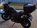 2022 Suzuki V-Strom DL 650, чёрный, 1061310 рублей