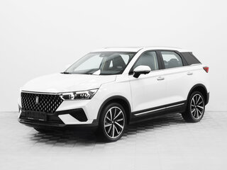 Bestune T77