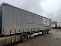 2007 Krone SD, серый, 660000 рублей