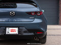 2019 Mazda 3 IV (BP), серый, 1790000 рублей - вид 5