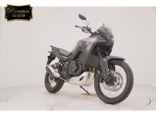 2026 Honda XL750 Transalp, чёрный, 1260000 рублей, вид 3