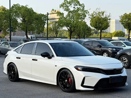 Honda Civic XI