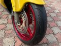2001 Honda CBR 600F, красный, 380000 рублей - вид 5