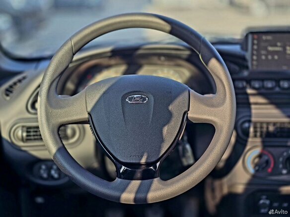 2026 Lada (ВАЗ) Niva Travel I Рестайлинг, синий, 1809000 рублей - вид 17