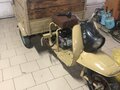 1994 ТМЗ (Туламашзавод) 5.951, бежевый, 35000 рублей - вид 1