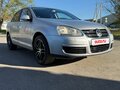 2007 Volkswagen Jetta V, серебристый, 700000 рублей - вид 3