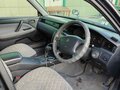 2001 Toyota Crown X (S150), синий, 750000 рублей - вид 6