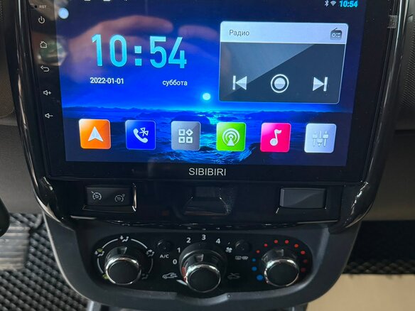 2016 Renault Duster I Рестайлинг, коричневый - вид 17