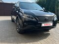 2013 Lexus RX 270 III Рестайлинг, чёрный - вид 4