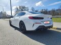 2023 BMW 8 серии Gran Coupe 840d xDrive II (G14/G15/G16) Рестайлинг, белый, 8790000 рублей - вид 7