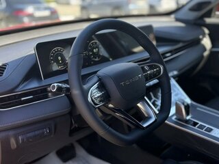 2026 Tenet T4L, красный, 2279000 рублей, вид 4