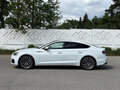2019 Audi A5 II (F5), белый, 3300000 рублей - вид 6