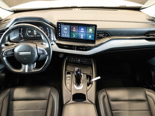 2022 Haval F7 I Рестайлинг, белый, 2050000 рублей, вид 5