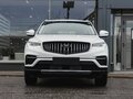 2026 Belgee X70 I Рестайлинг, белый, 2745990 рублей - вид 2