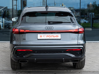 2026 Audi Q5 Sportback TFSI quattro S tronic II (GU), серый, 8999000 рублей, вид 5