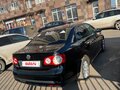 2008 Volkswagen Jetta V, чёрный, 600000 рублей - вид 2