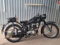 1955 ИЖ Иж-49, чёрный, 550000 рублей - вид 1