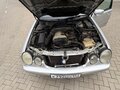 2000 Mercedes-Benz E-Класс 200 II (W210, S210) Рестайлинг, серебристый, 449000 рублей - вид 6