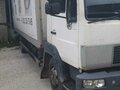 2003 MAN LE/L 2000, белый, 1000100 рублей - вид 1