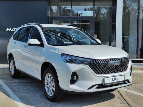 Haval M6 II