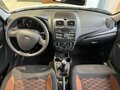 2026 Lada (ВАЗ) Granta Cross I Рестайлинг, белый - вид 6