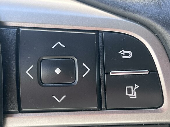 2019 Lexus RX 300 IV, красный, 3720000 рублей - вид 18