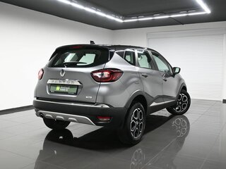 2021 Renault Kaptur I Рестайлинг, серый, 1625000 рублей, вид 2