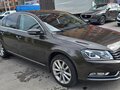 2012 Volkswagen Passat B7, коричневый, 990000 рублей - вид 2