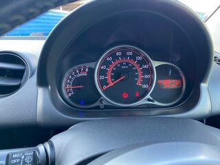 2008 Mazda Demio III (DE), серый, 550000 рублей, вид 5