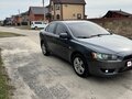 2007 Mitsubishi Lancer X, серый, 390000 рублей - вид 7