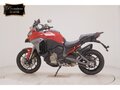 2026 Ducati Multistrada V4, красный, 2419000 рублей