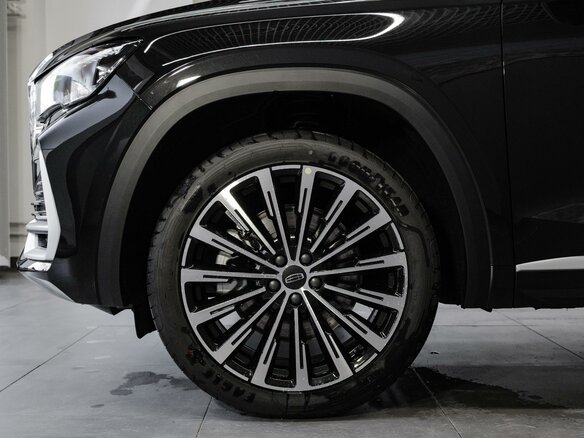 2026 Geely Monjaro I Рестайлинг, чёрный, 4954990 рублей - вид 9