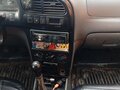 2007 Kia Spectra I Рестайлинг 2, серебристый, 200000 рублей - вид 6