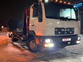 2003 MAN LE/L 2000, белый, 4000000 рублей - вид 5